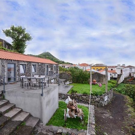 Monchique Islet View House T2 Villa Faja Grande Dış mekan fotoğraf
