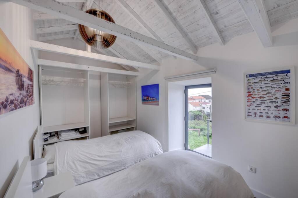 Monchique Islet View House T2 Villa Faja Grande Dış mekan fotoğraf