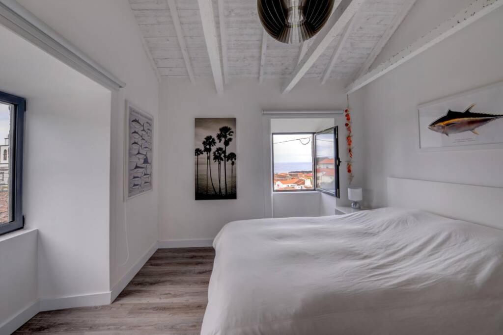 Monchique Islet View House T2 Villa Faja Grande Dış mekan fotoğraf