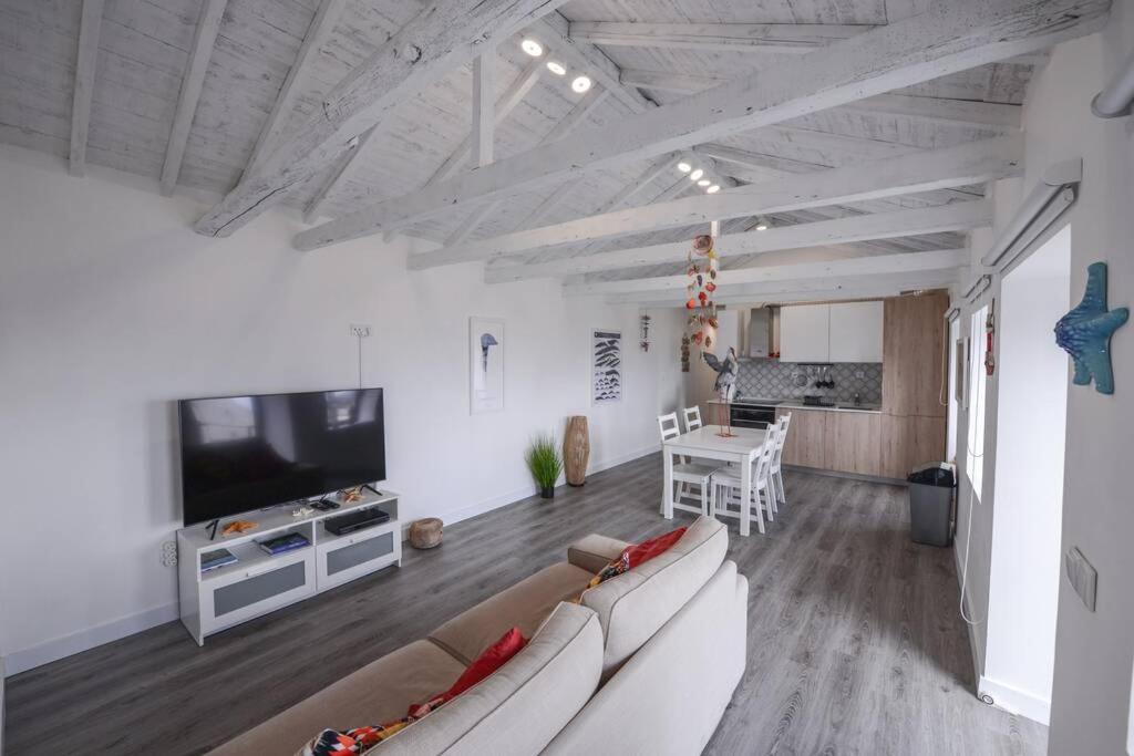 Monchique Islet View House T2 Villa Faja Grande Dış mekan fotoğraf